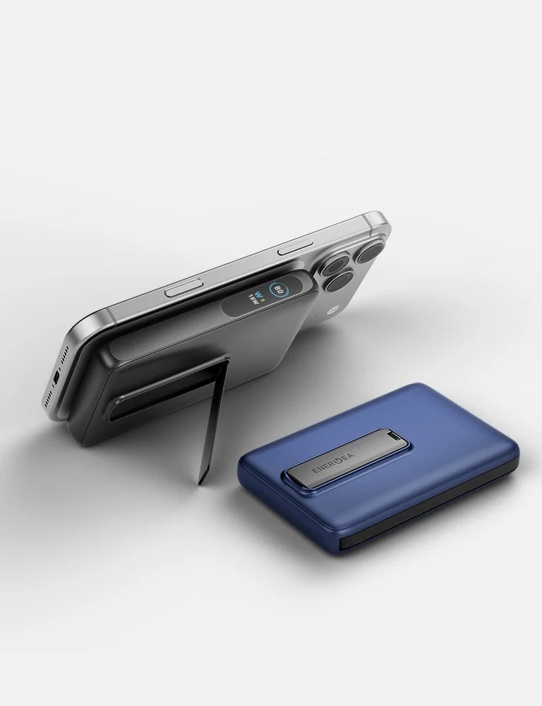 MagPac Ultra PD35W Qi2.2 25w MagSafe PowerBank