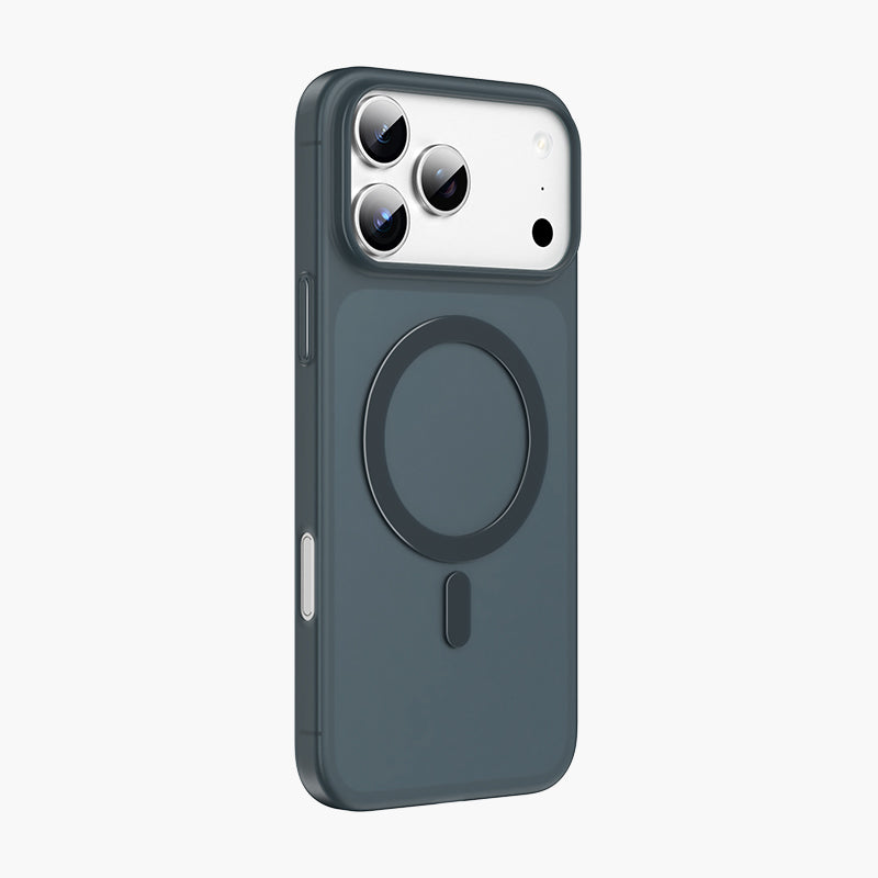 AirSkin Pro Serisi Kılıf - iPhone 17 Pro Max