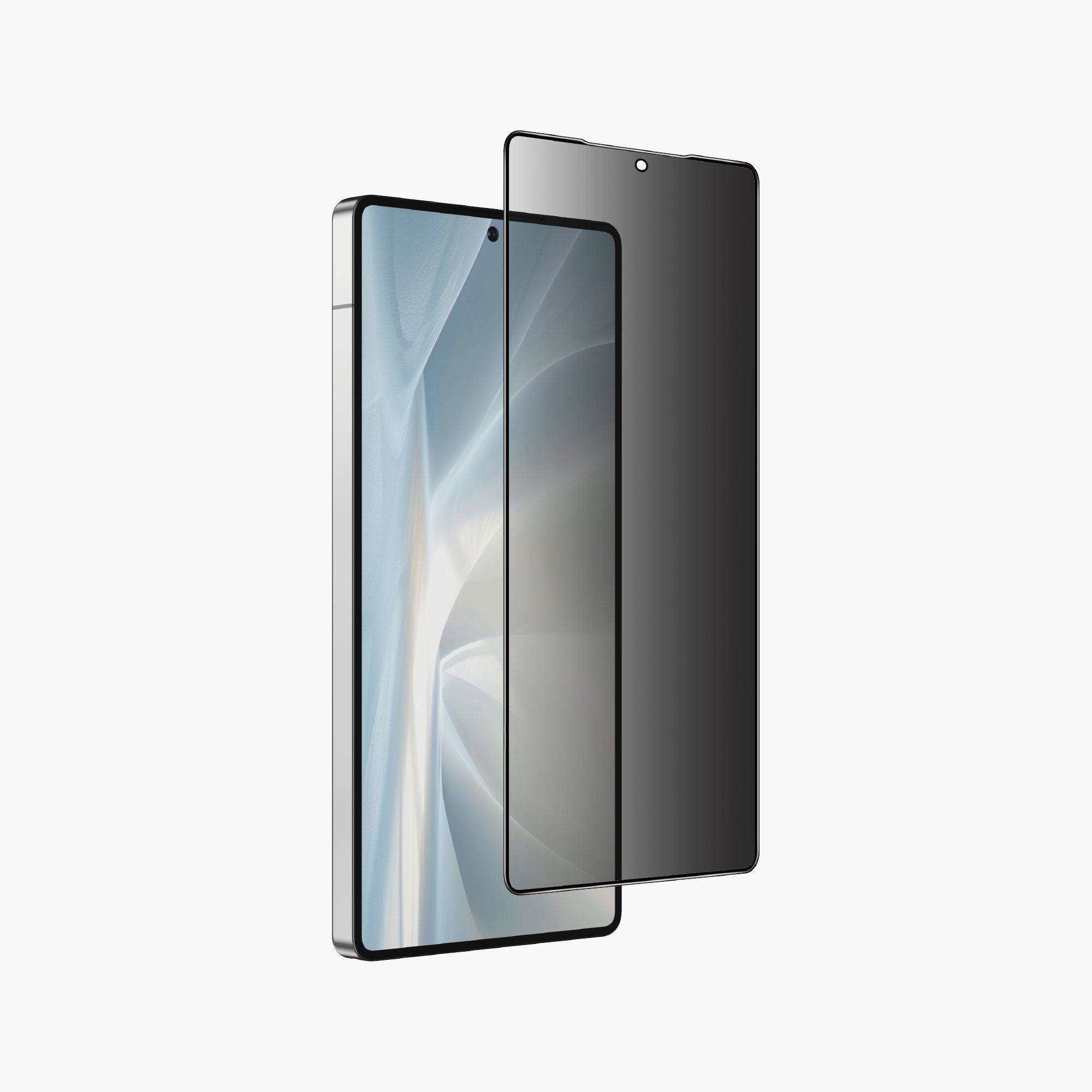 Delux Privacy Ekran Koruyucu - Samsung S24 Plus