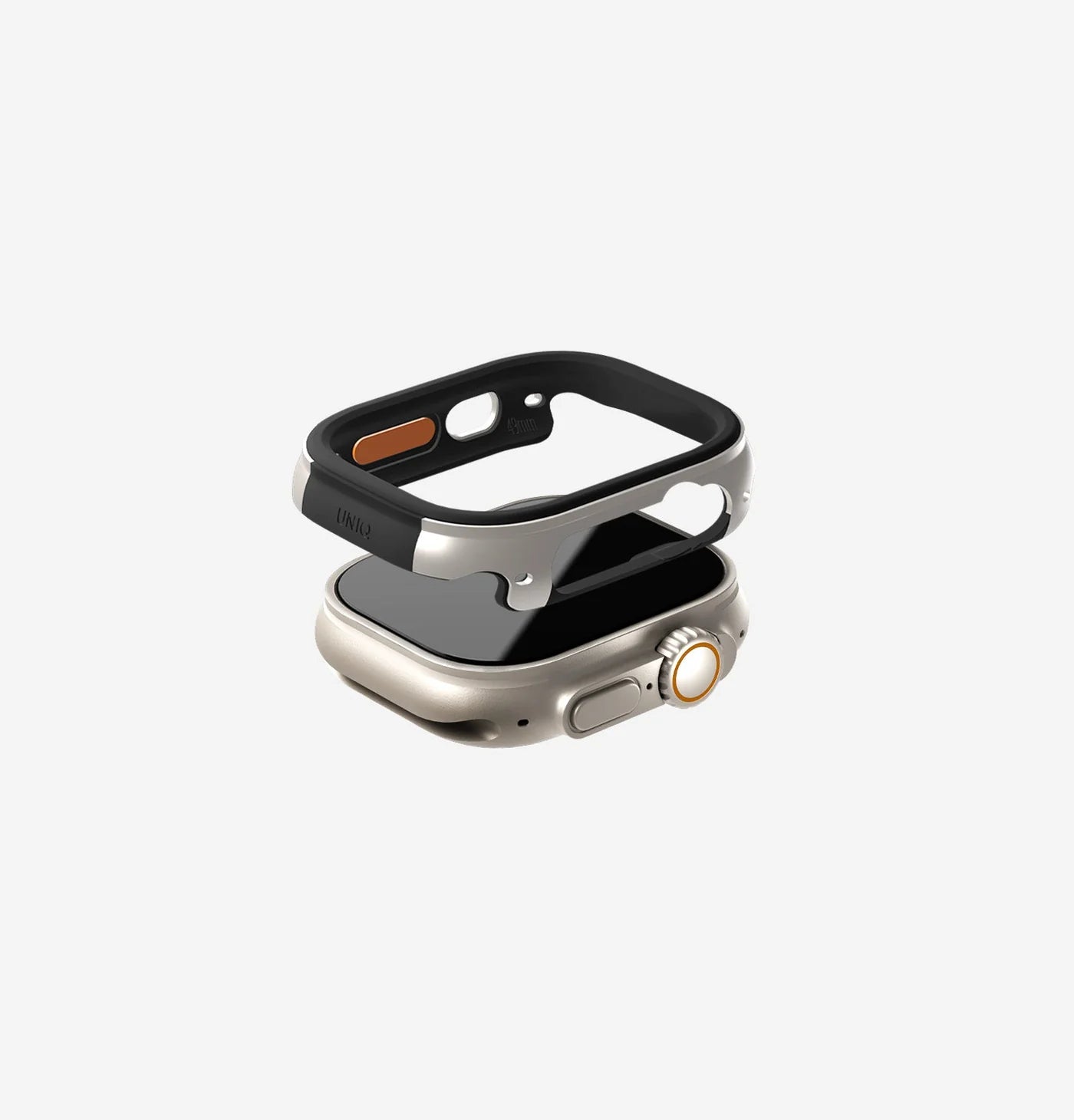 Valencia Hibrit Apple Watch Kasa Koruyucu