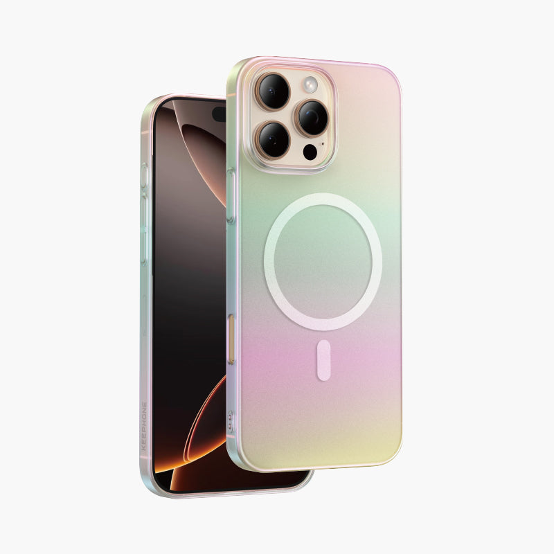 Fantasia Serisi Slim Kılıf - iPhone 16 Pro Max