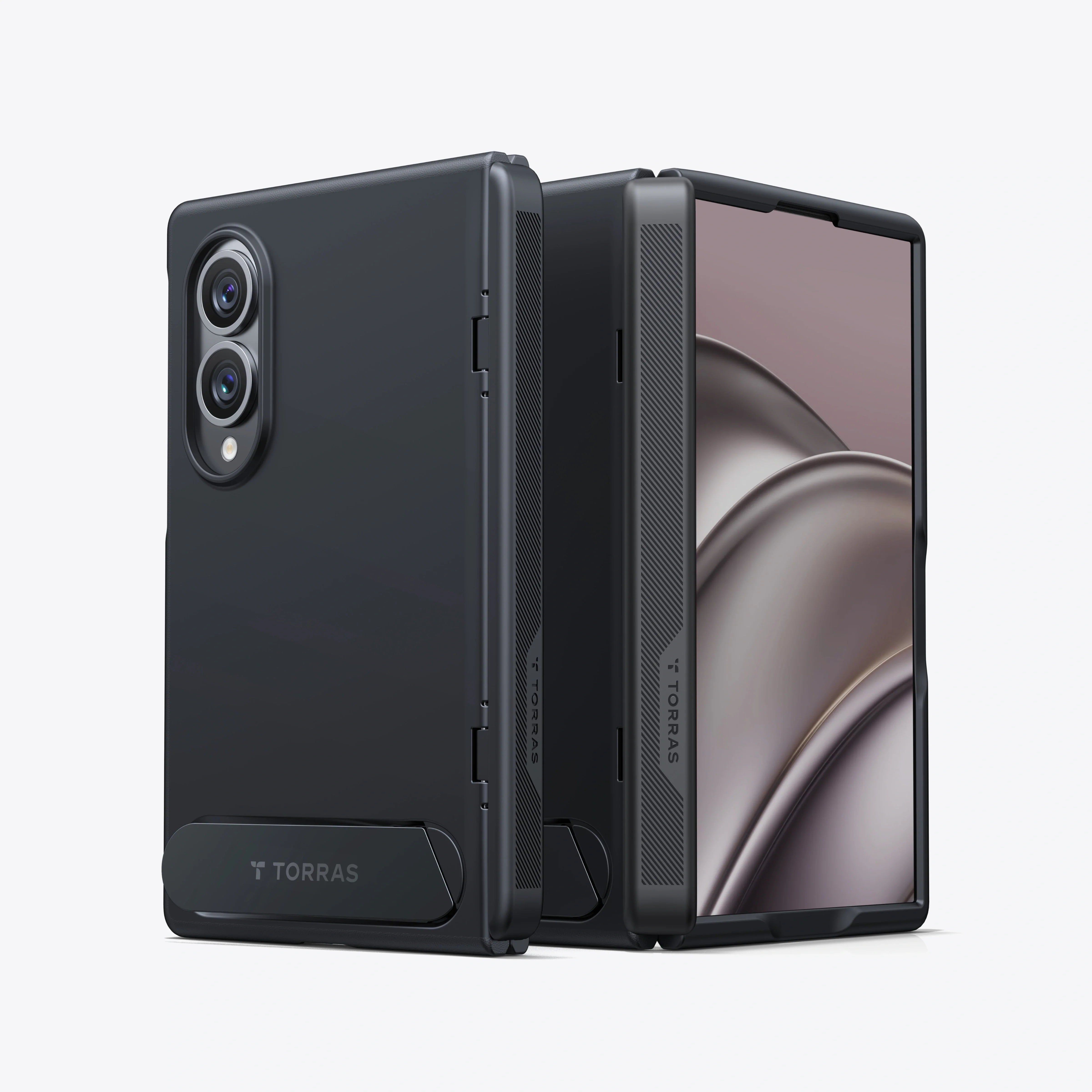 Pstand Koruma Paketi - Samsung Z Fold 8