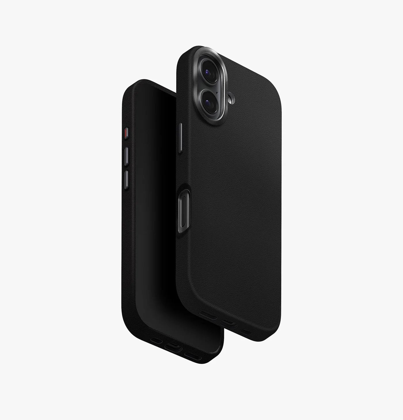 Lyden Vegan Deri Kılıf - iPhone 17