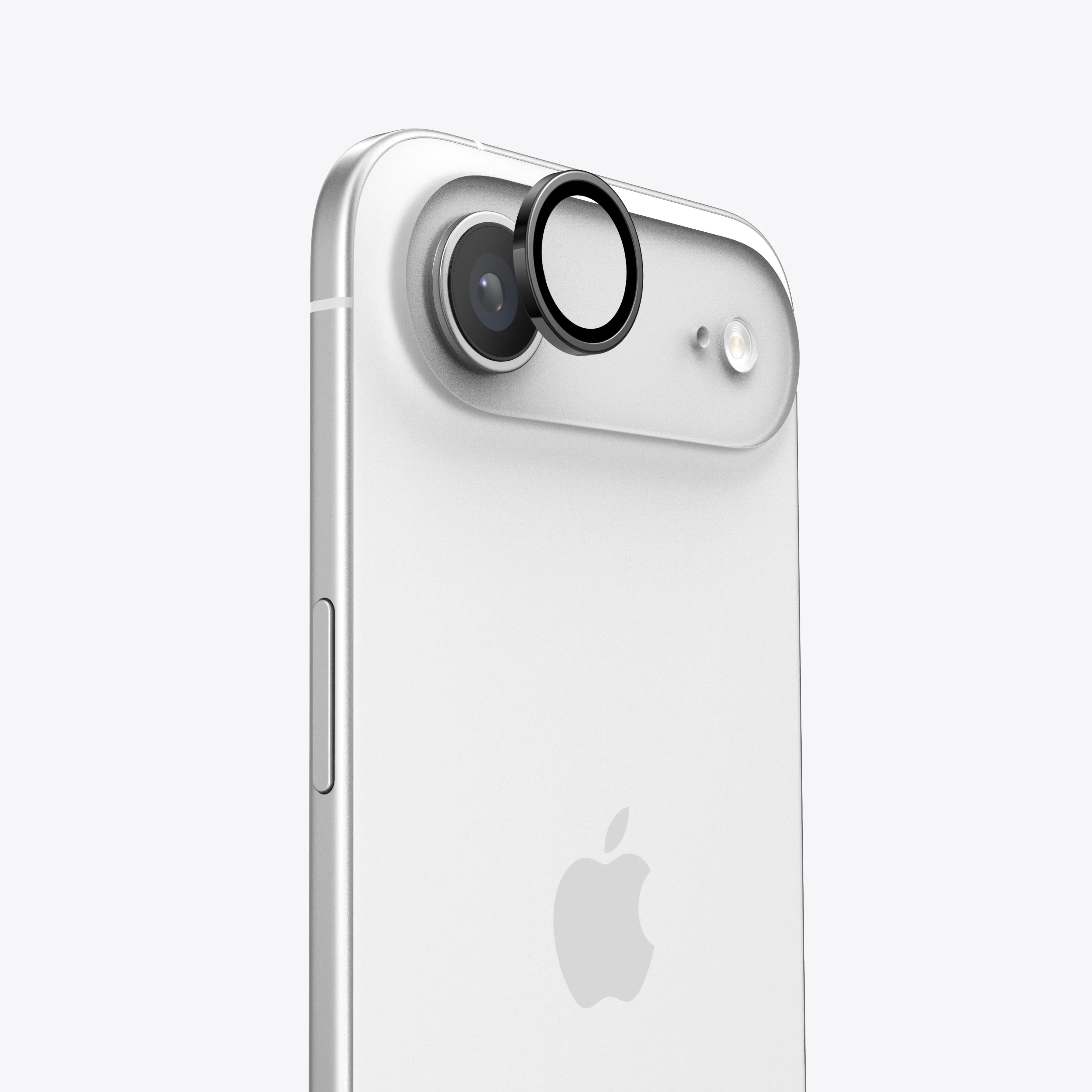 LensGuard Anti Glare Optix Kamera Lens Koruyucu - iPhone Air