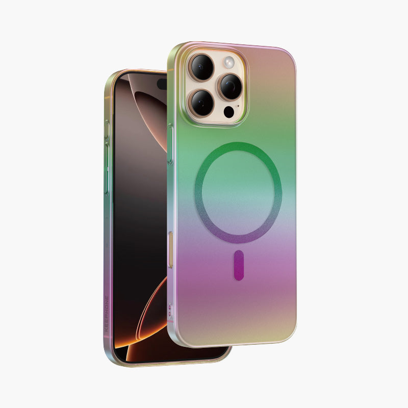 Fantasia Serisi Slim Kılıf - iPhone 16 Pro Max