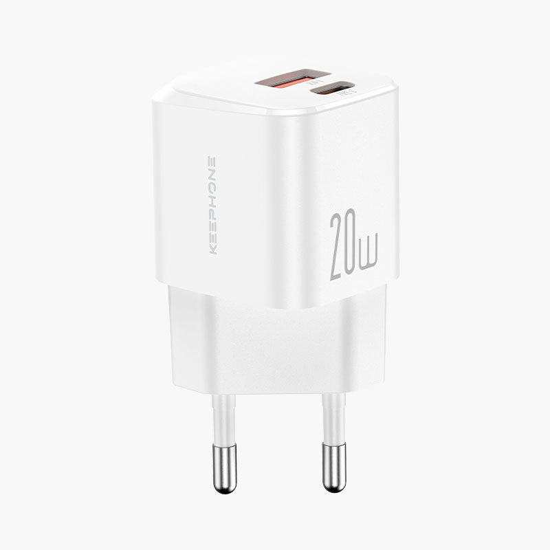 Wall Charge 20W Şarj Adaptörü