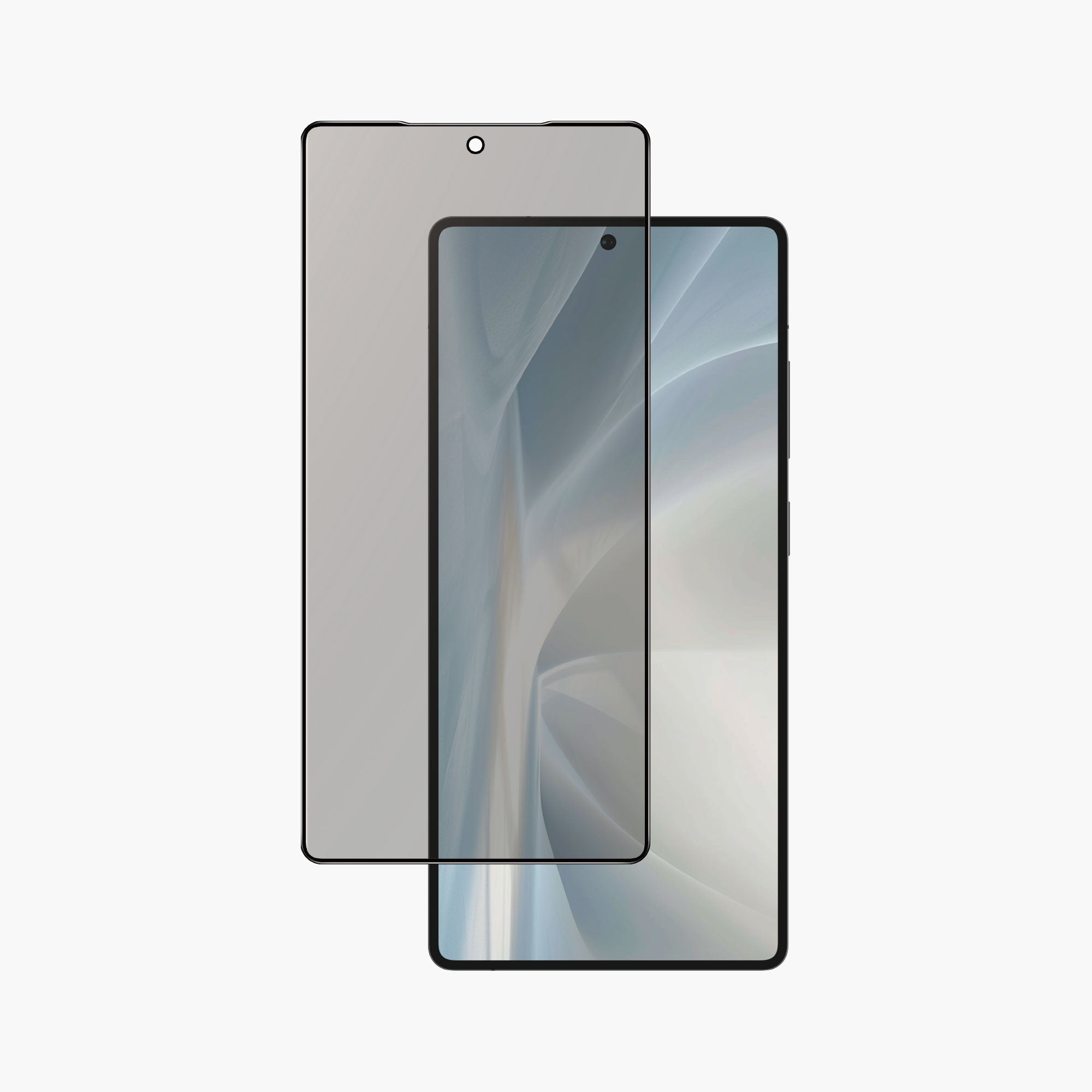Delux Privacy Ekran Koruyucu - Samsung S24 Plus