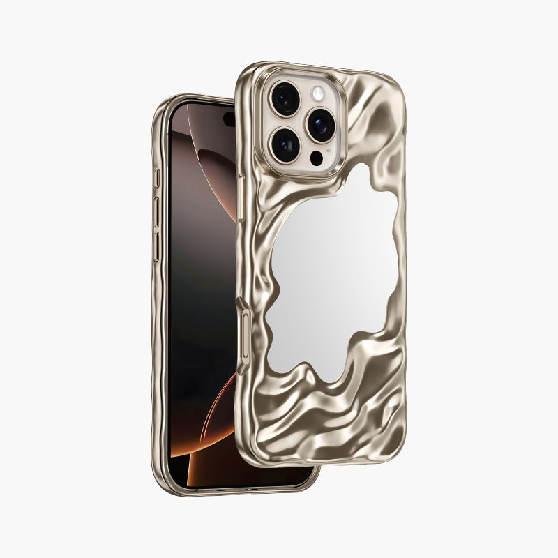 Surya Serisi Kılıf - iPhone 16 Pro Max