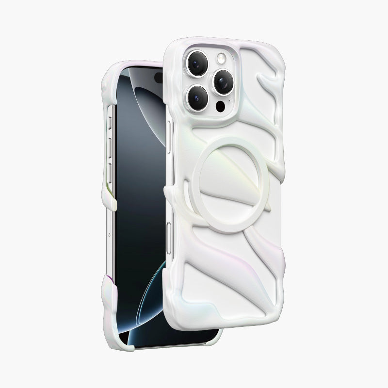 Helios Serisi Kılıf - iPhone 16 Pro Max