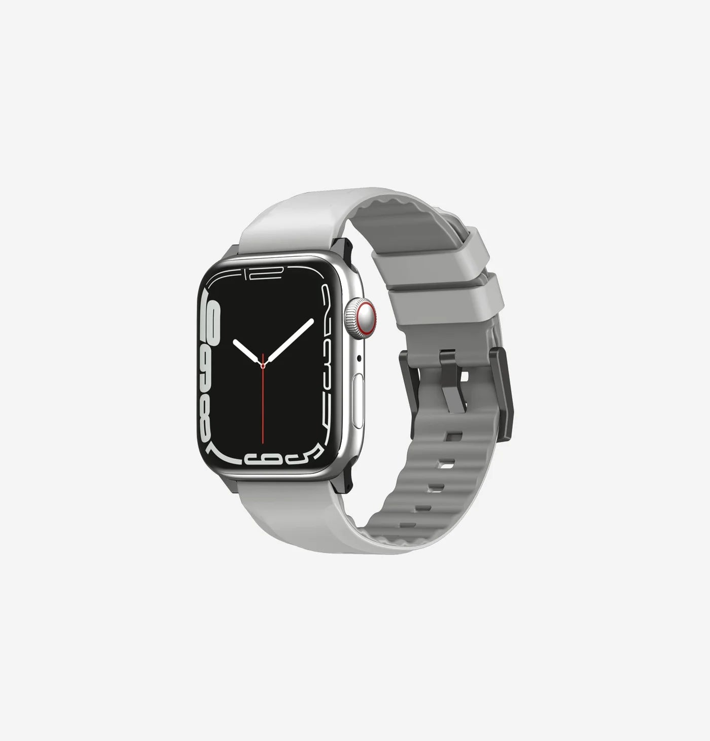 Linus Silikon Apple Watch Kordon