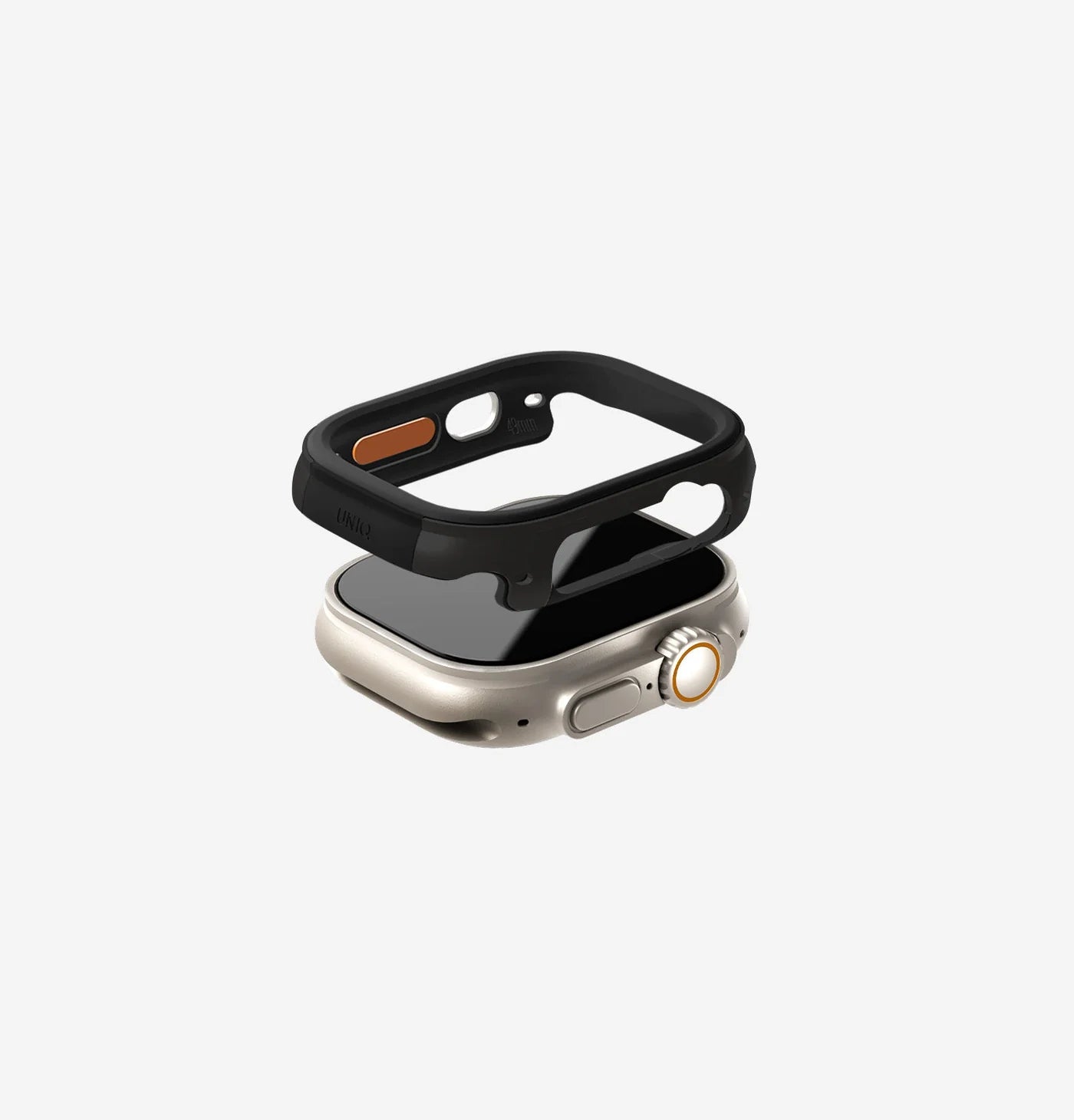 Valencia Hibrit Apple Watch Kasa Koruyucu