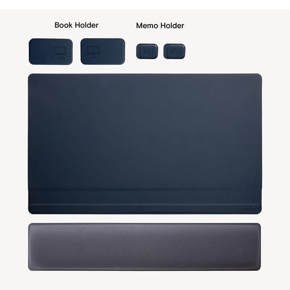MOFT Smart Desk Mat Paper Kit Masaüstü Düzenleyici Seti