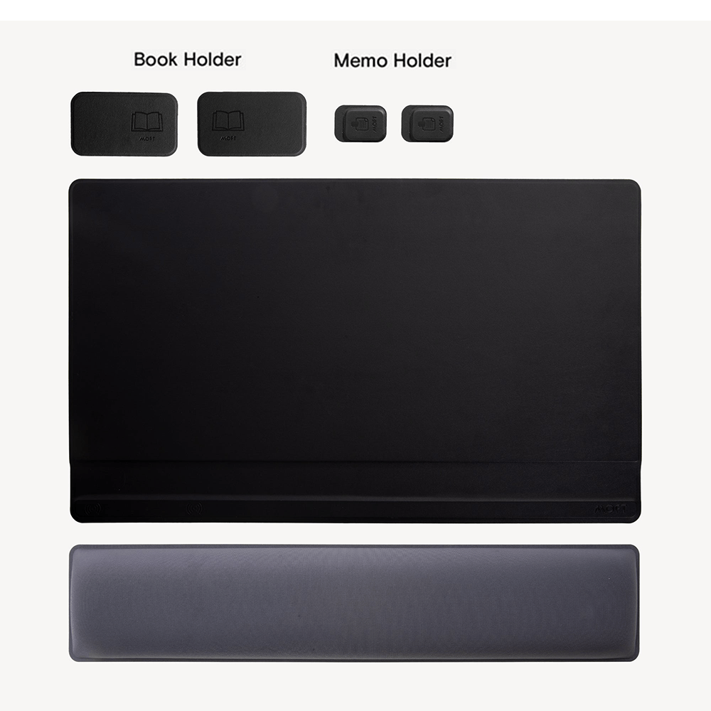 MOFT Smart Desk Mat Paper Kit Masaüstü Düzenleyici Seti