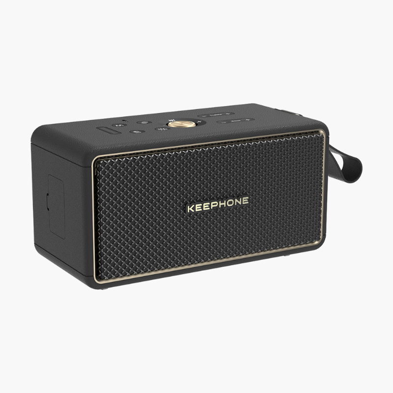 MusicPod Bluetooth Speaker