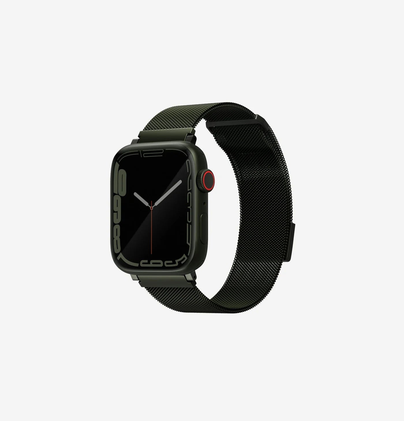 Dante Çelik Hasır Apple Watch Kordon
