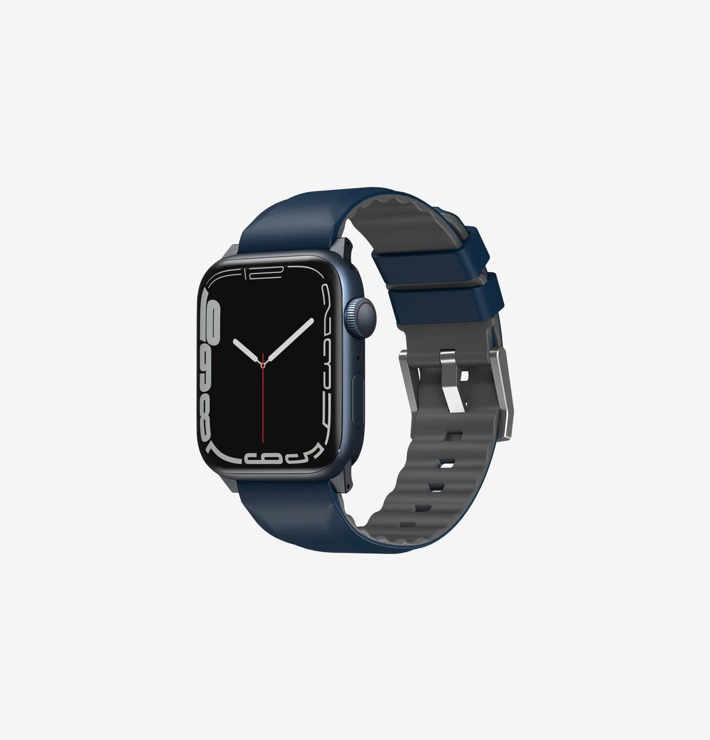 Linus Silikon Apple Watch Kordon