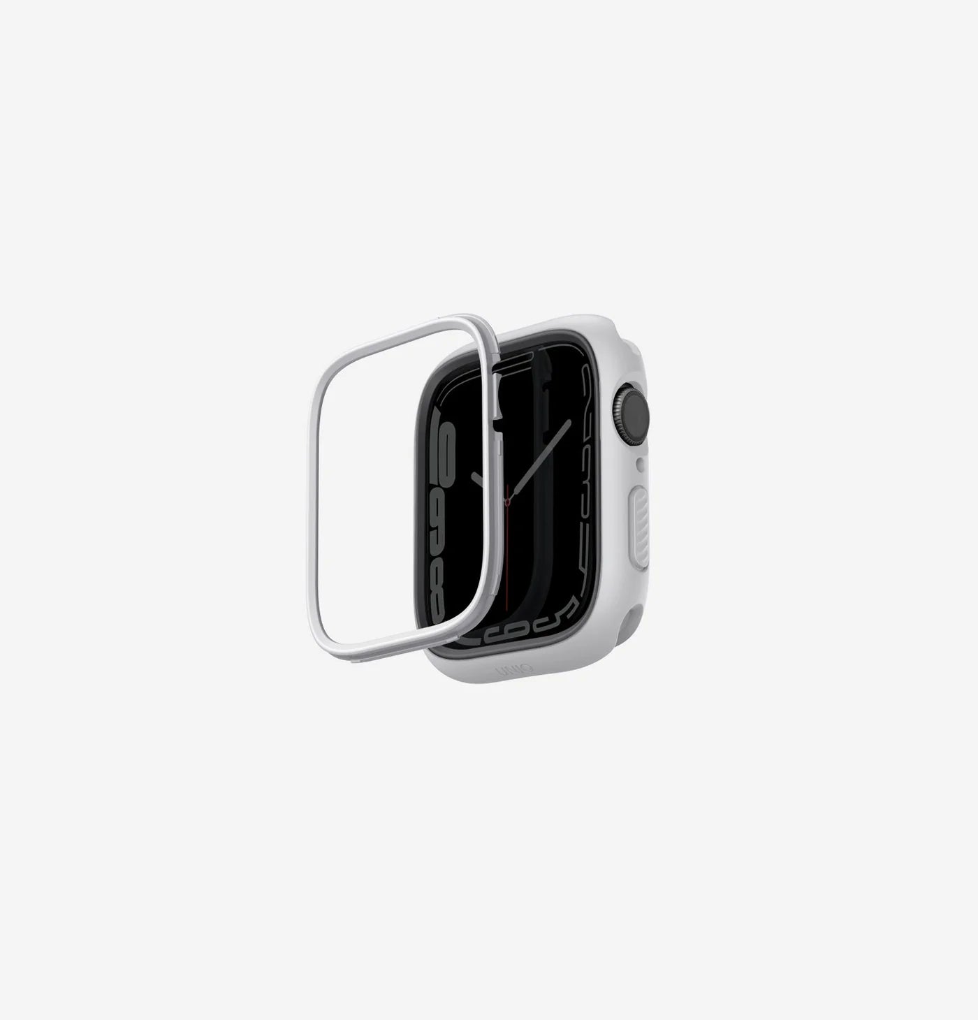 Moduo Değiştirilebilir Çerçeveli Apple Watch Kasa Koruyucu