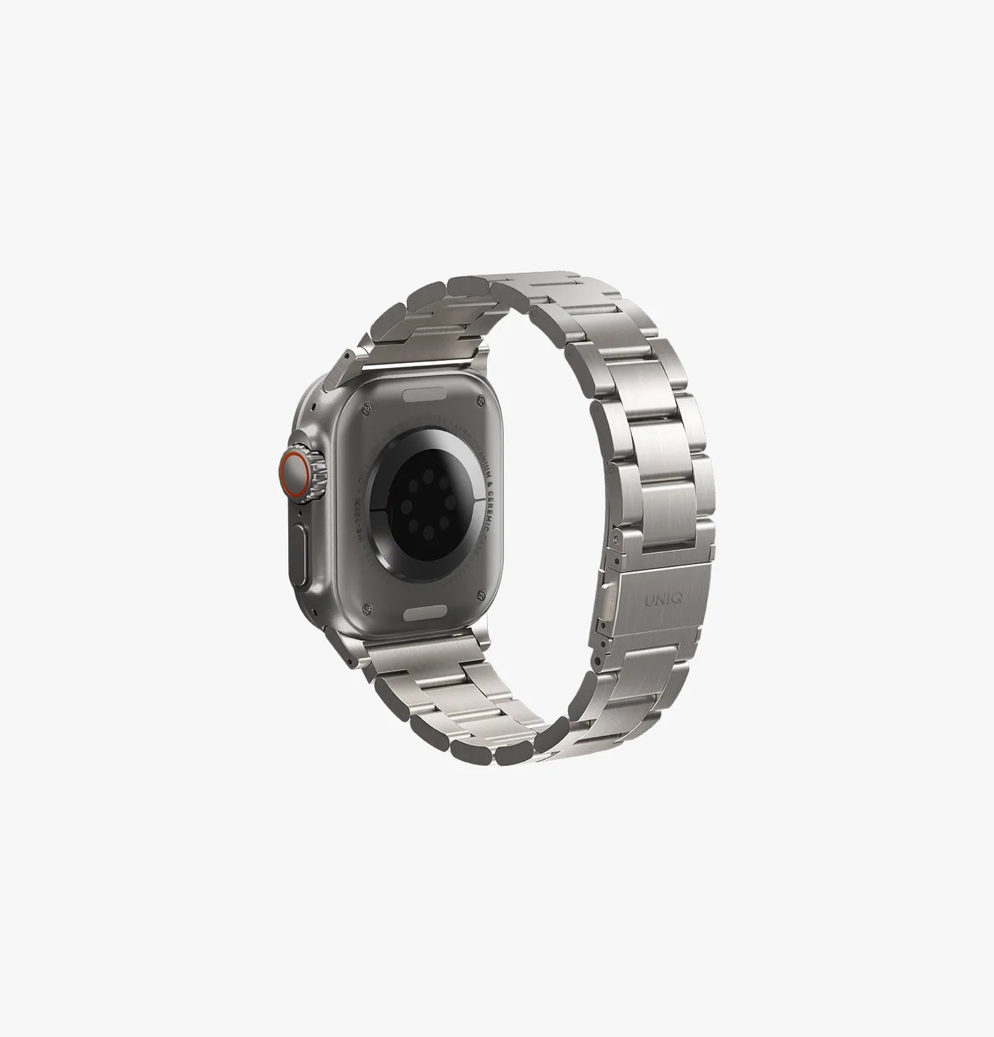 Osta Titanyum Çelik Apple Watch Kordon