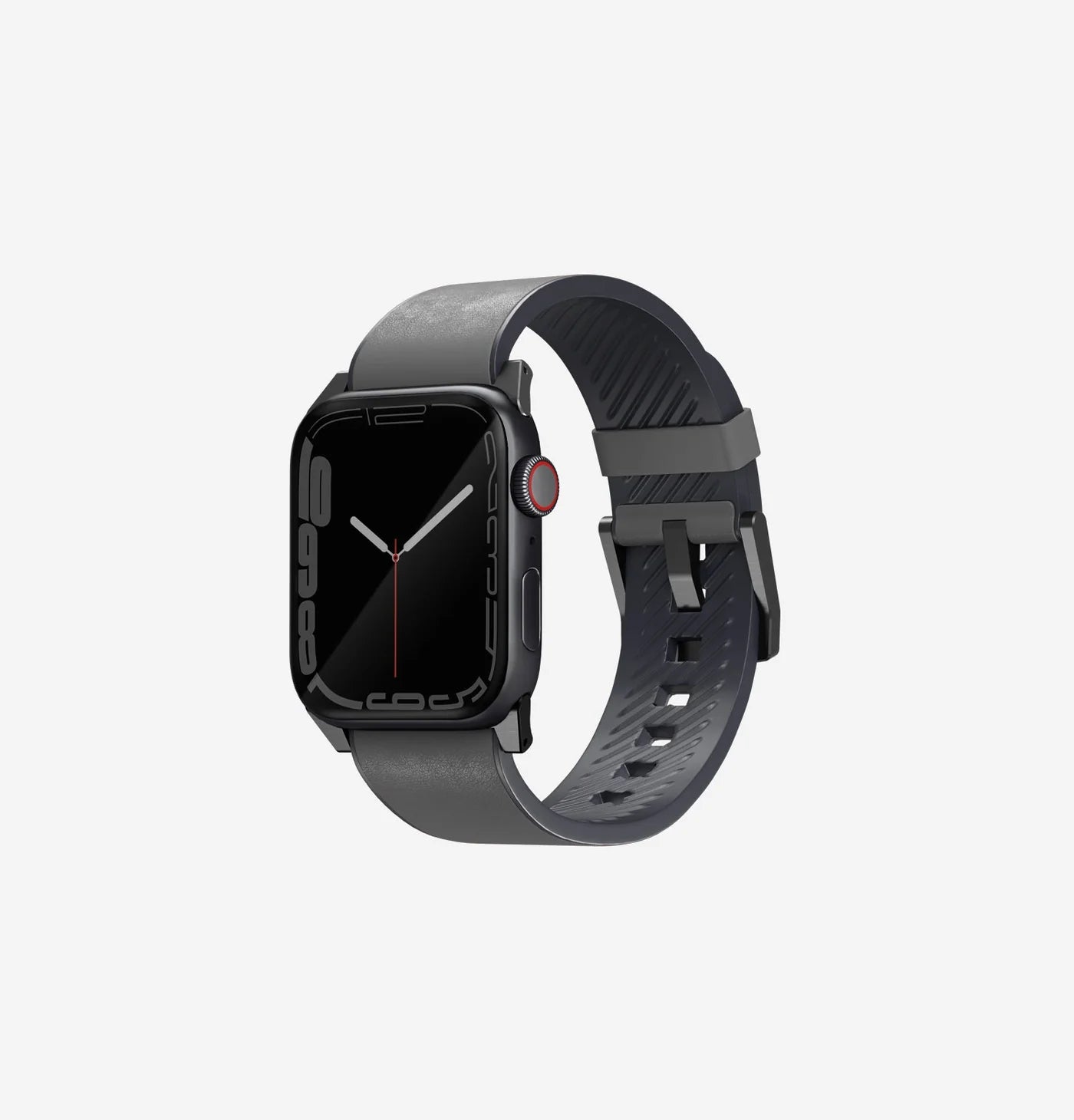 Straden Vegan Deri Apple Watch Kordon