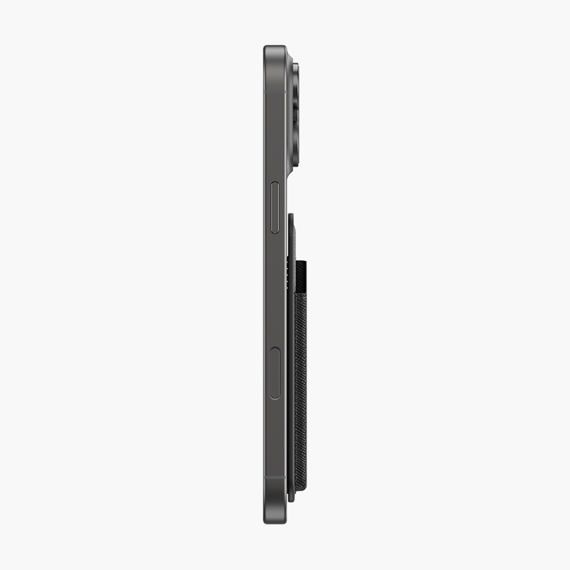 Locky Serisi Magsafe Kartlık