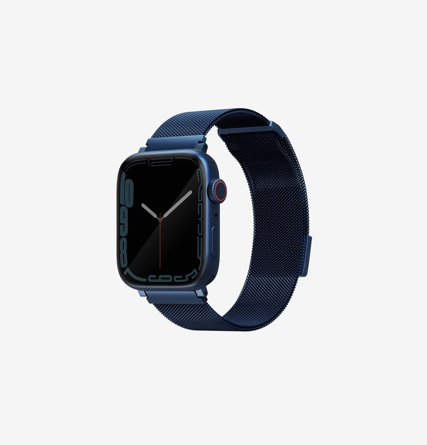 Dante Çelik Hasır Apple Watch Kordon