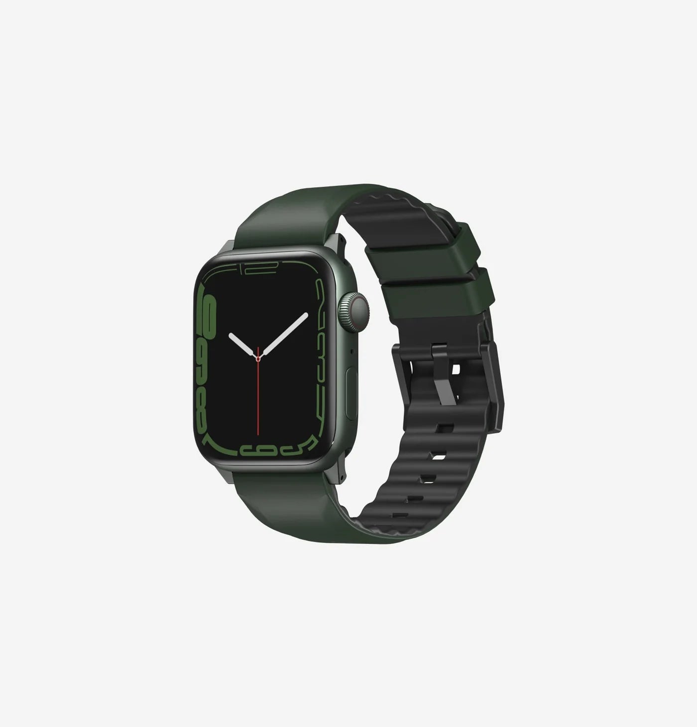 Linus Silikon Apple Watch Kordon