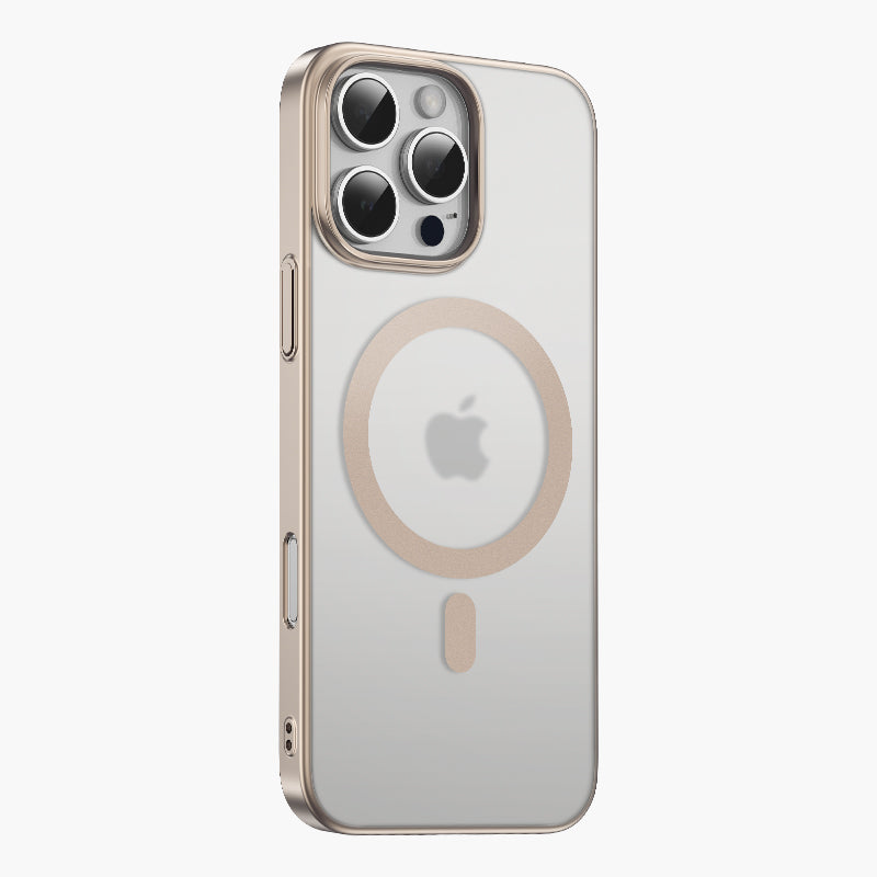 SkinGrip Serisi Kılıf - iPhone 16 Pro