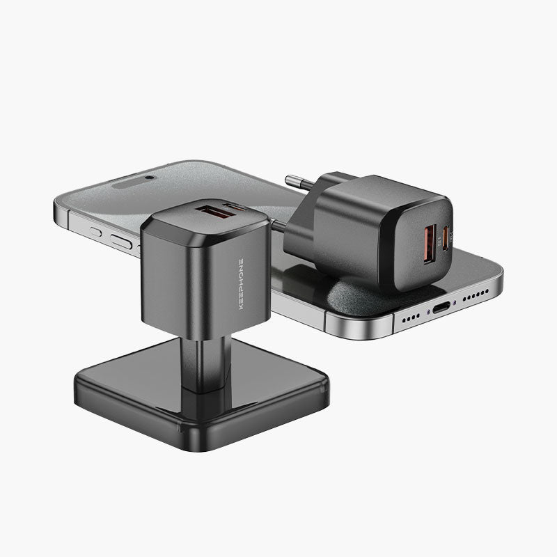 Wall Charge 20W Şarj Adaptörü
