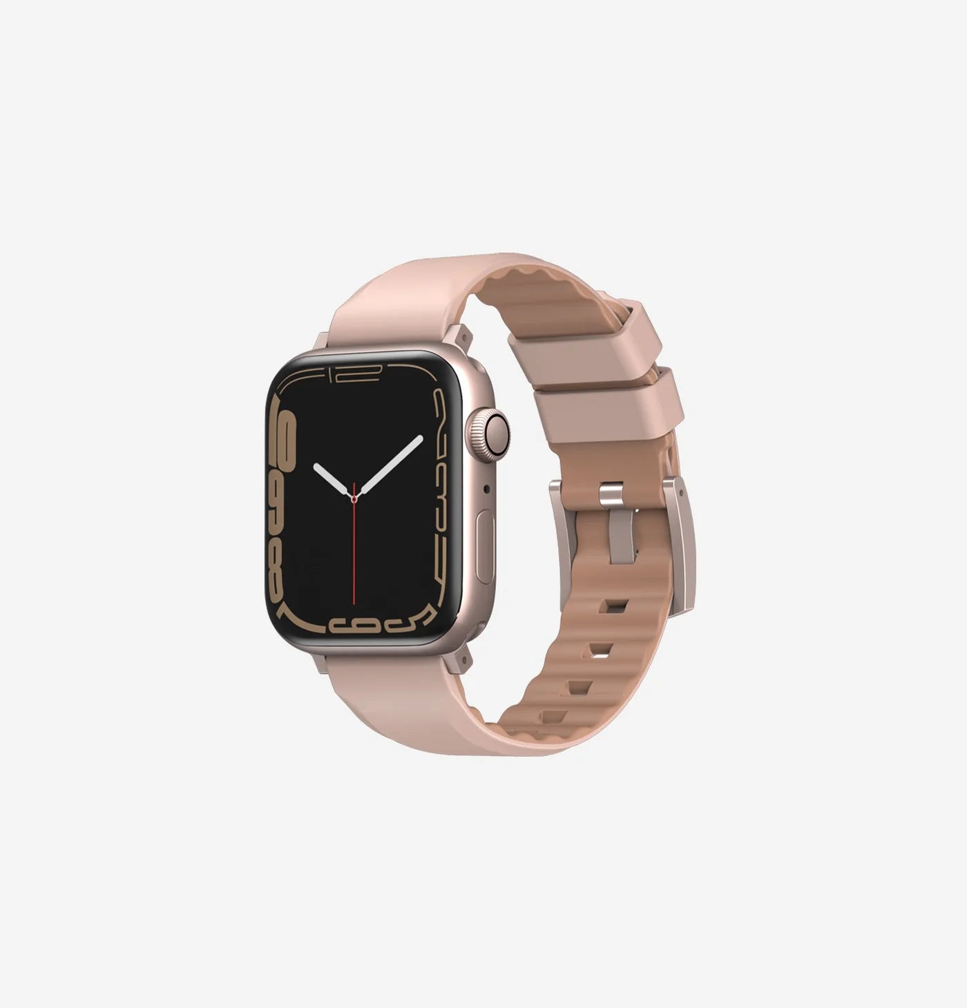 Linus Silikon Apple Watch Kordon