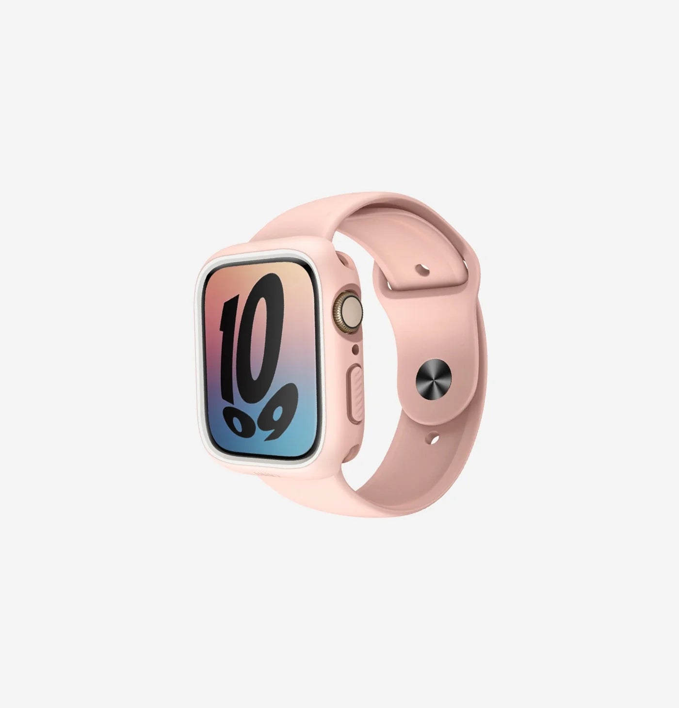 Moduo Değiştirilebilir Çerçeveli Apple Watch Kasa Koruyucu