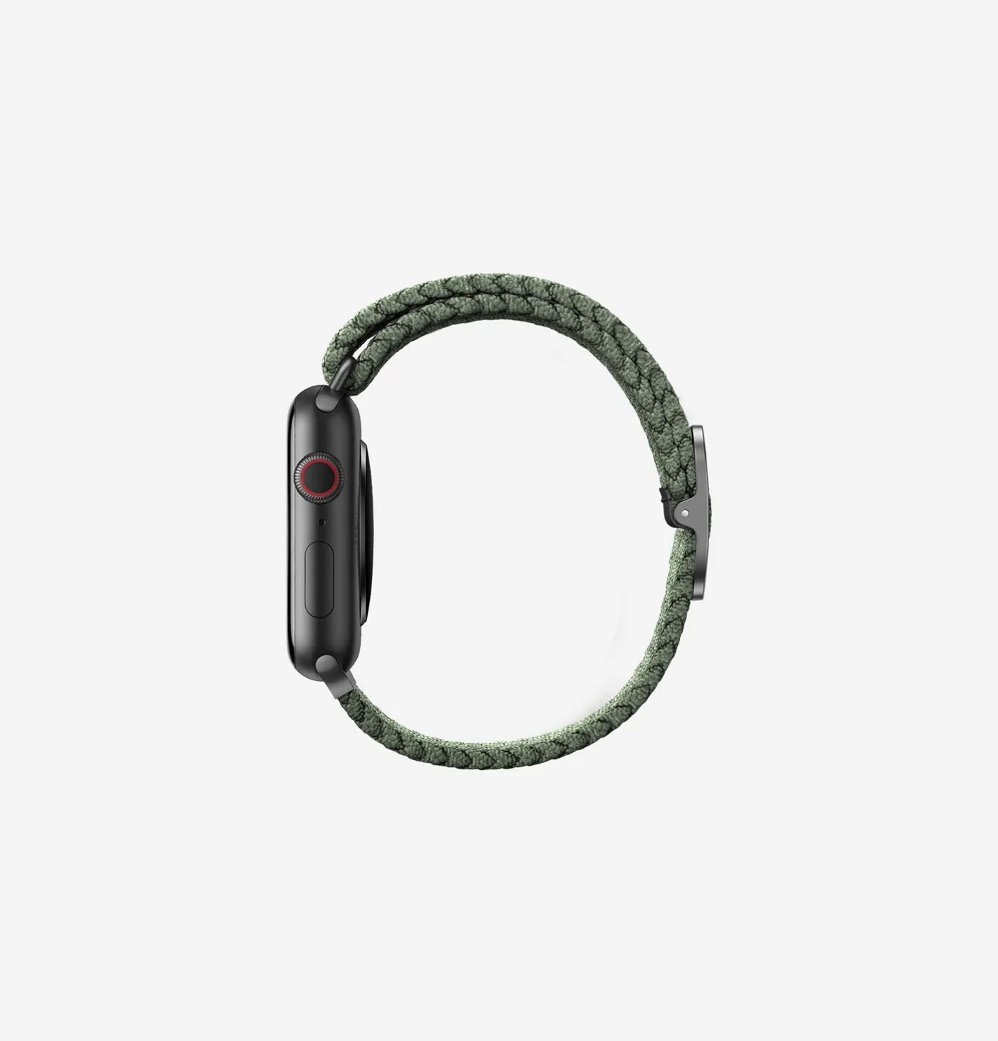 Aspen Örgülü Apple Watch Kordon