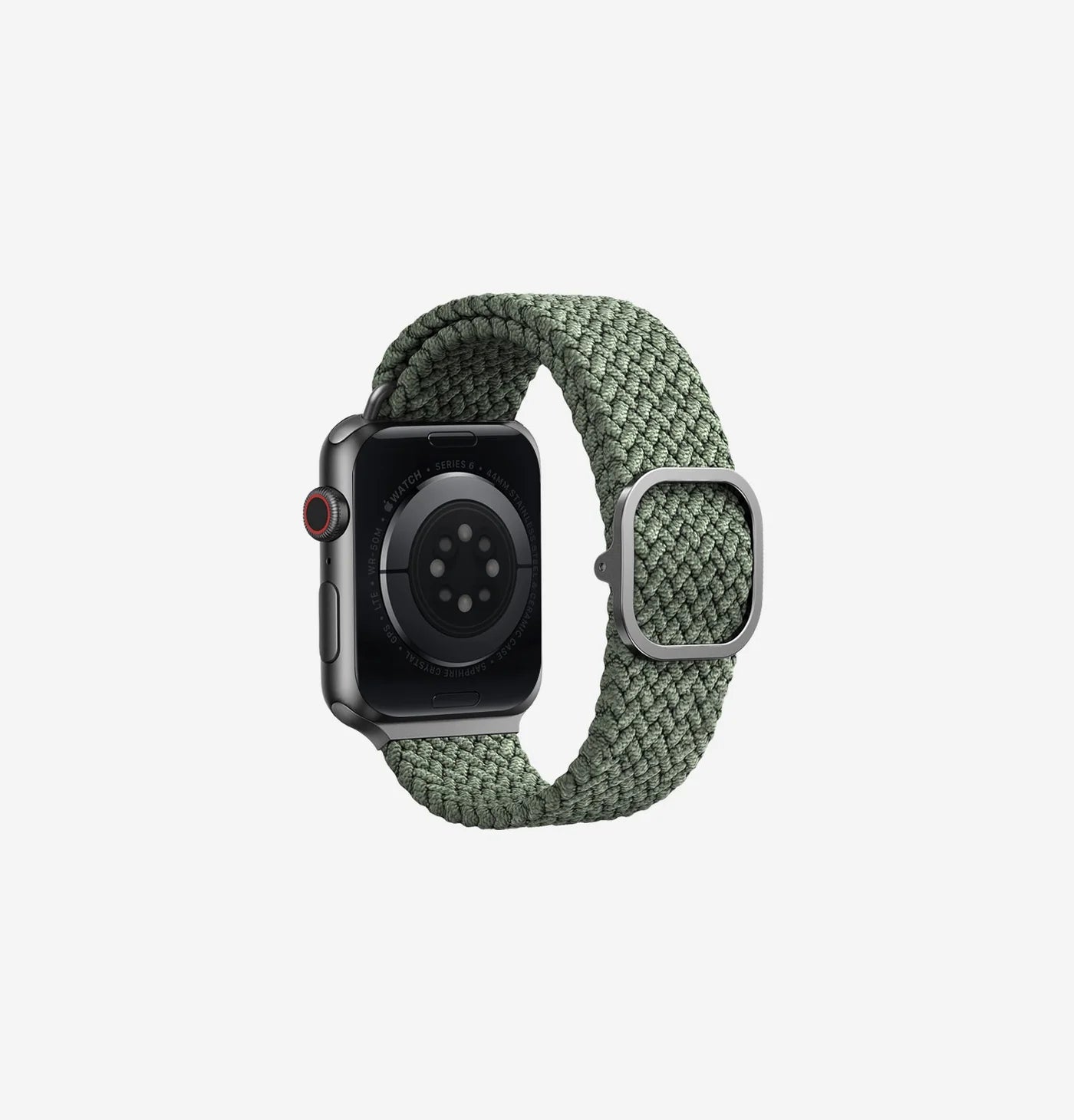 Aspen Örgülü Apple Watch Kordon