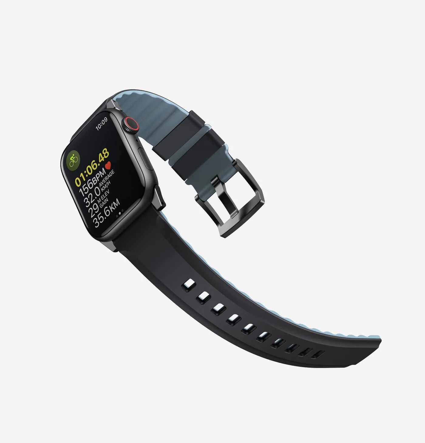 Linus Silikon Apple Watch Kordon