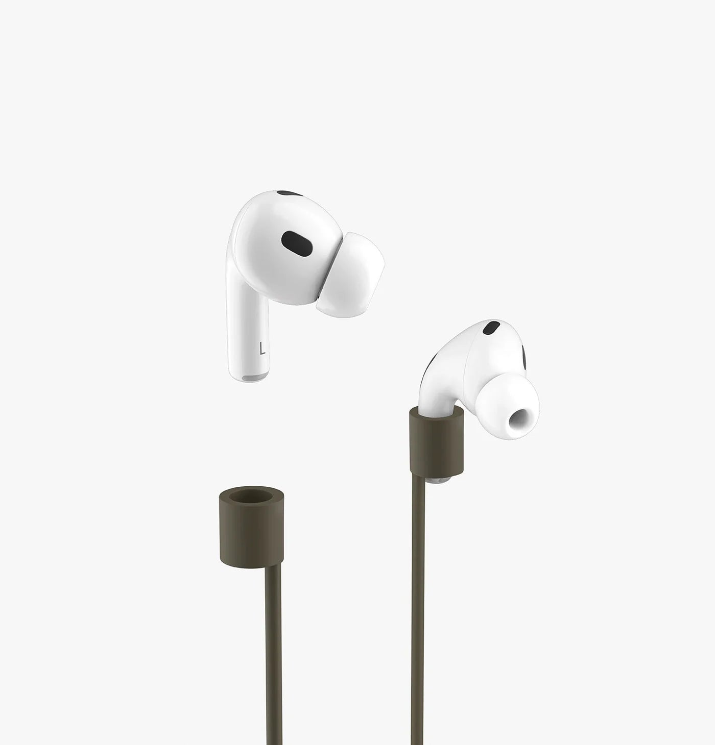 Vencer Aktif Silicone Kılıf - AirPods Pro 2
