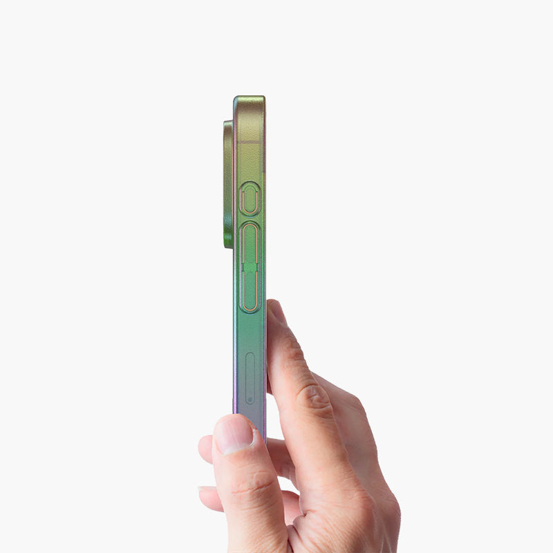 Fantasia Serisi Slim Kılıf - iPhone 16 Pro Max
