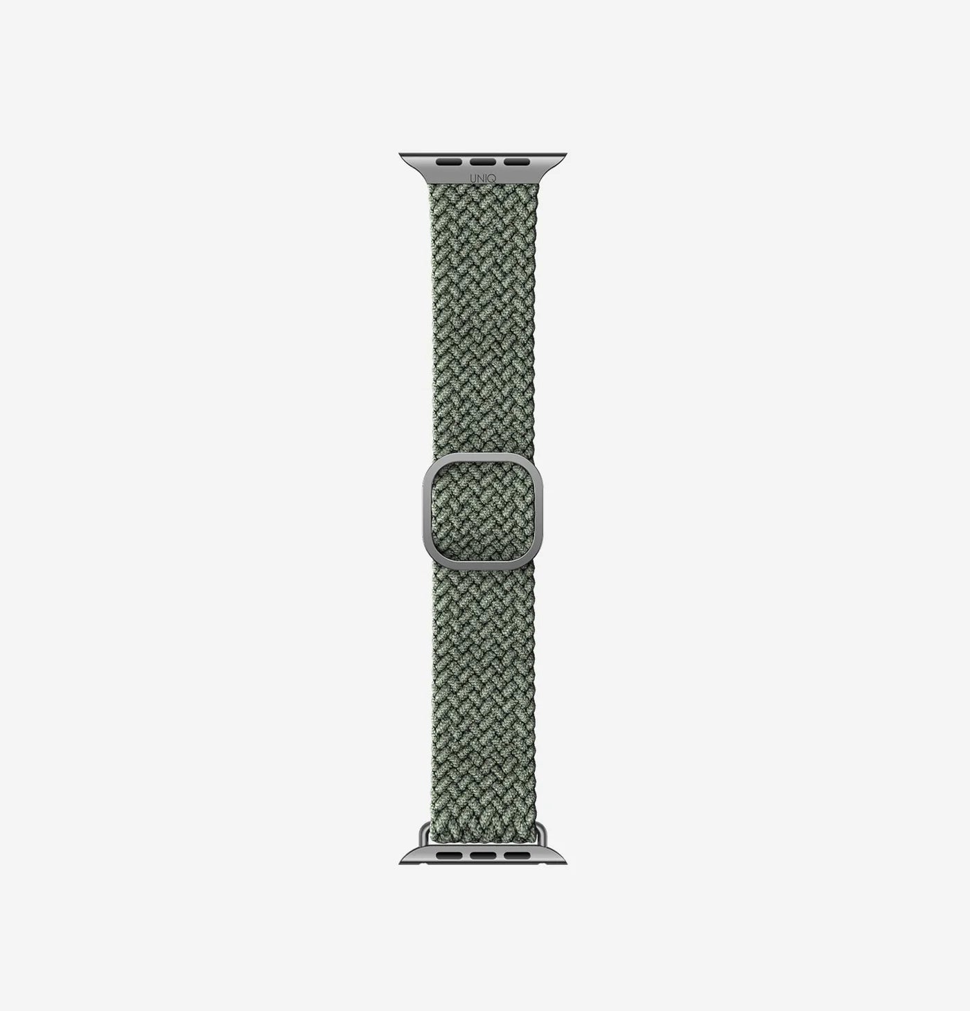Aspen Örgülü Apple Watch Kordon