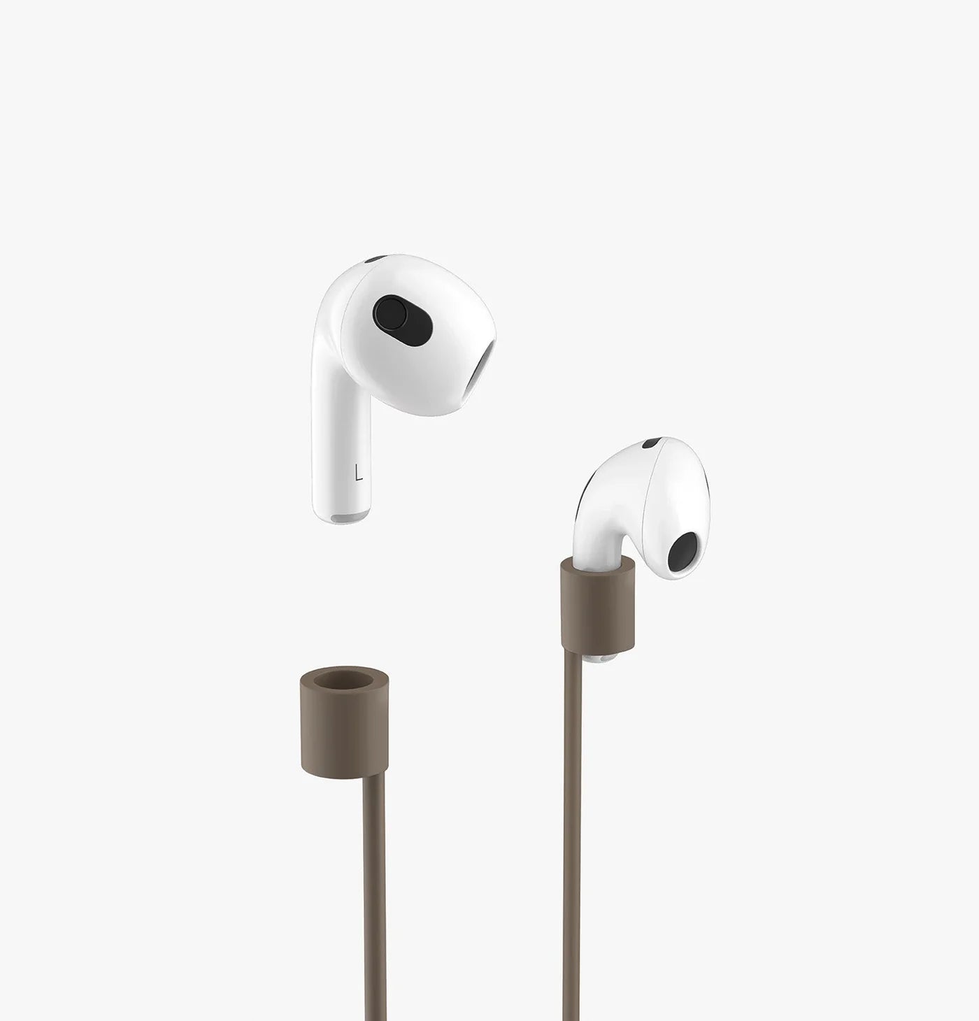 Vencer Aktif Silicone Kılıf - AirPods 3