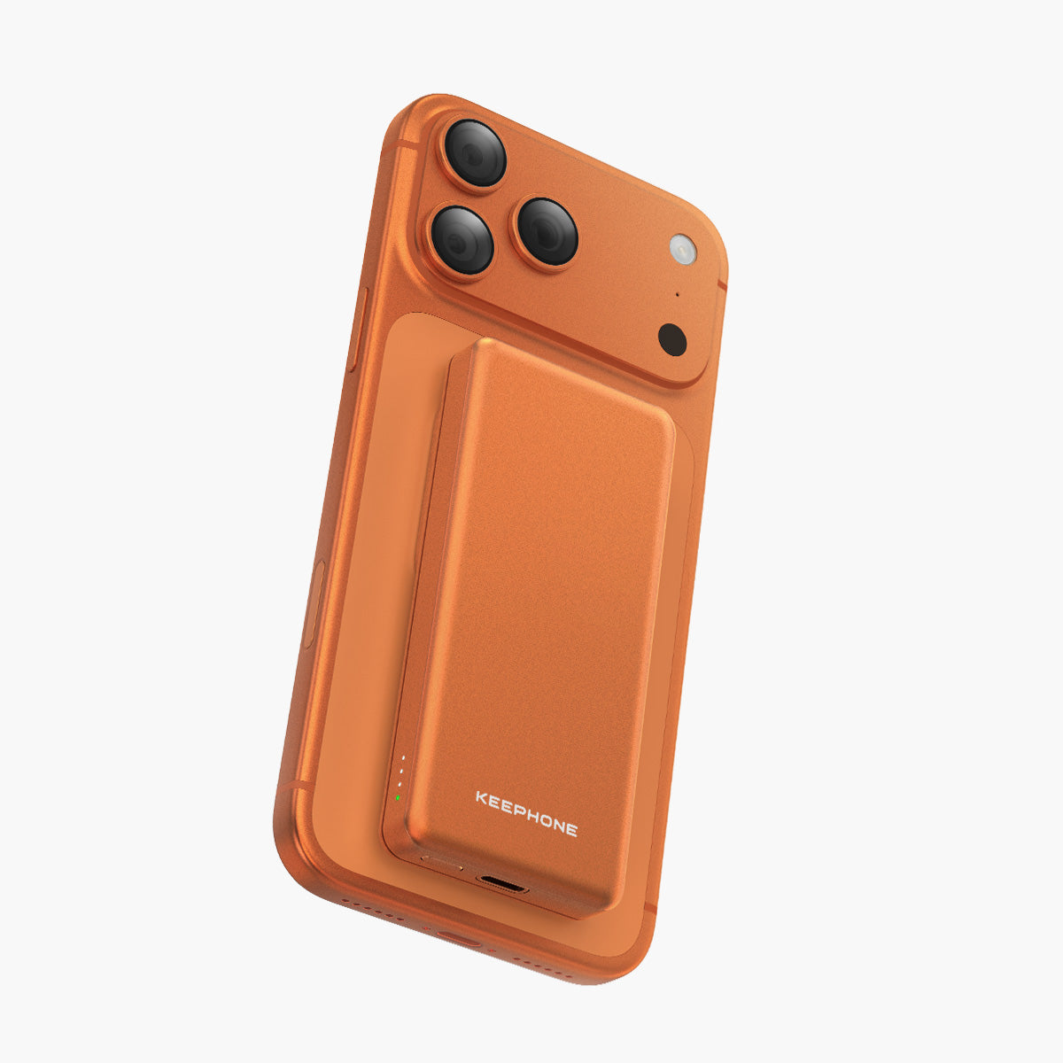 MagCube 5.000mAh PD Magsafe Powerbank