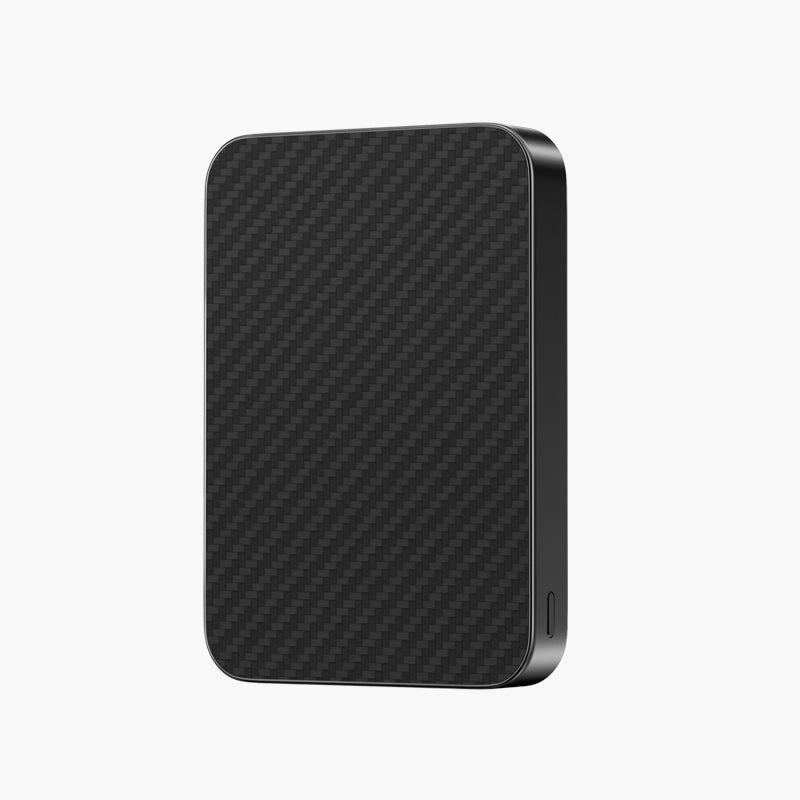Kevlar 10.000mAh Qi2 Magsafe Powerbank