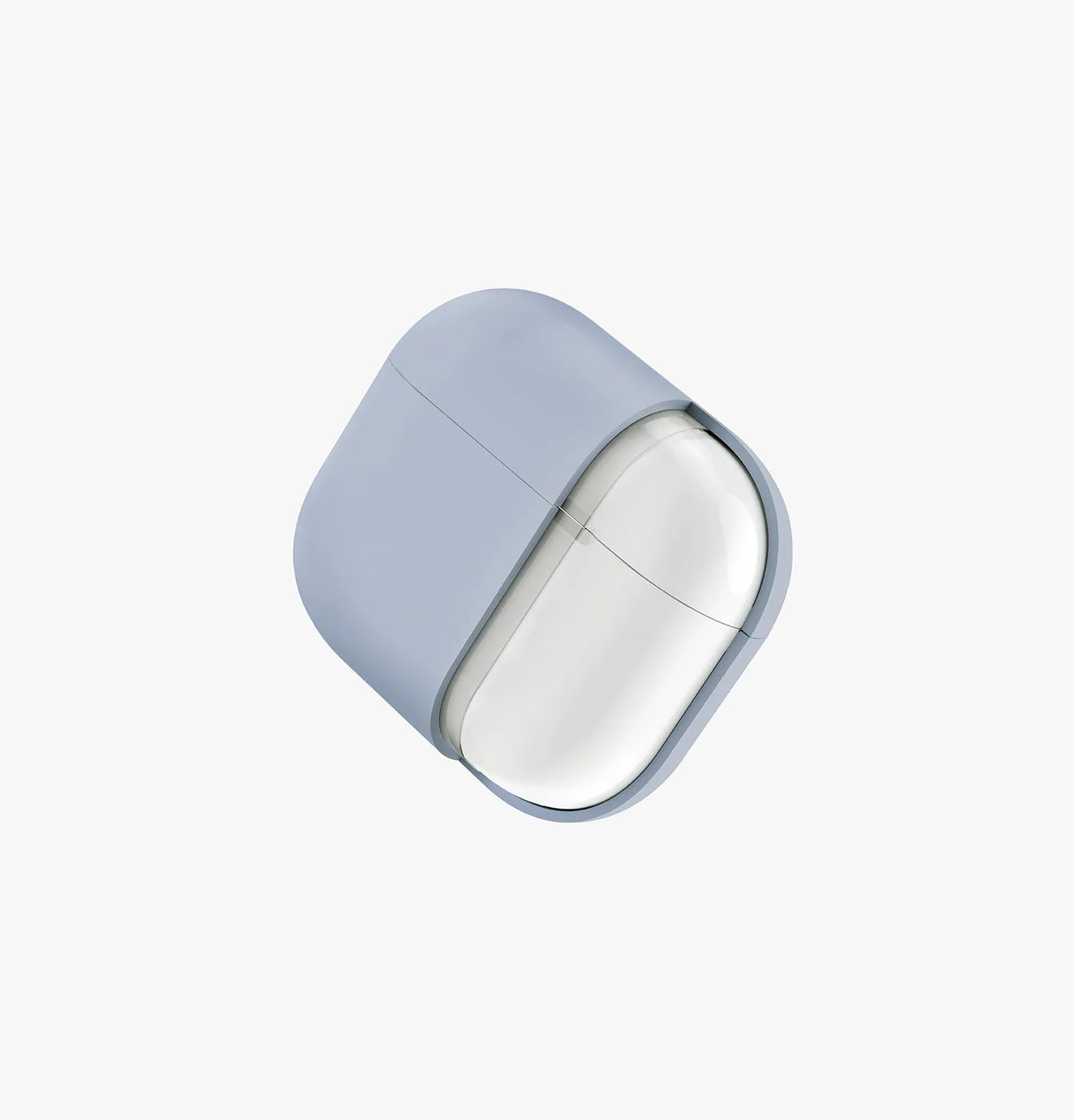 Lino Hibrit Liquid Silicone Kılıf - AirPods Pro 2