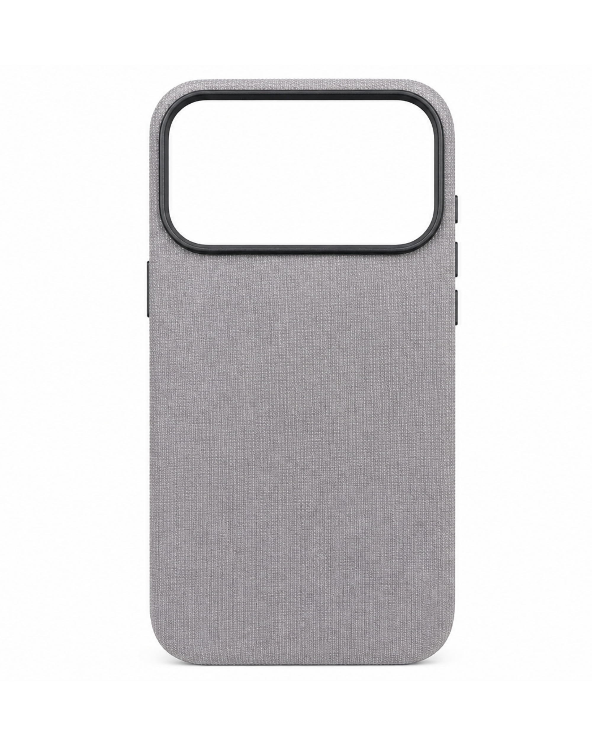 MagWoven Serisi Dokuma Kılıf - iPhone 17 Pro