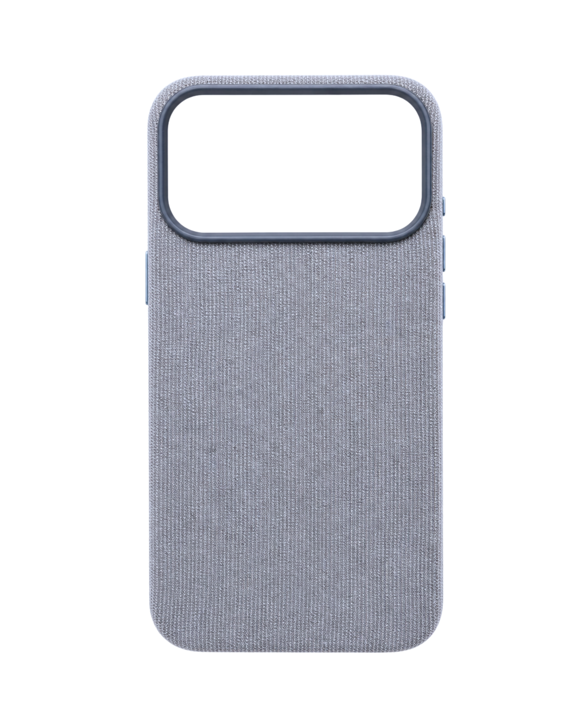 MagWoven Serisi Dokuma Kılıf - iPhone 17 Pro