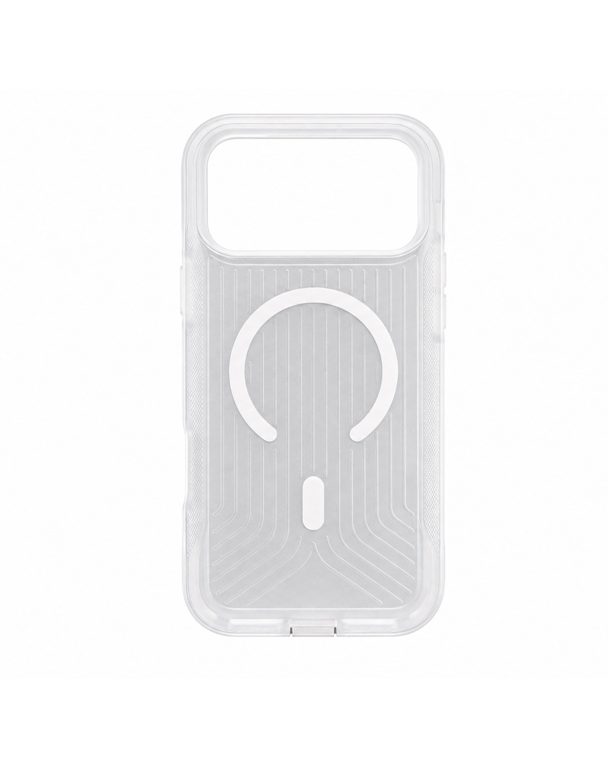MagBumper Serisi Kılıf - iPhone 17 Pro Max
