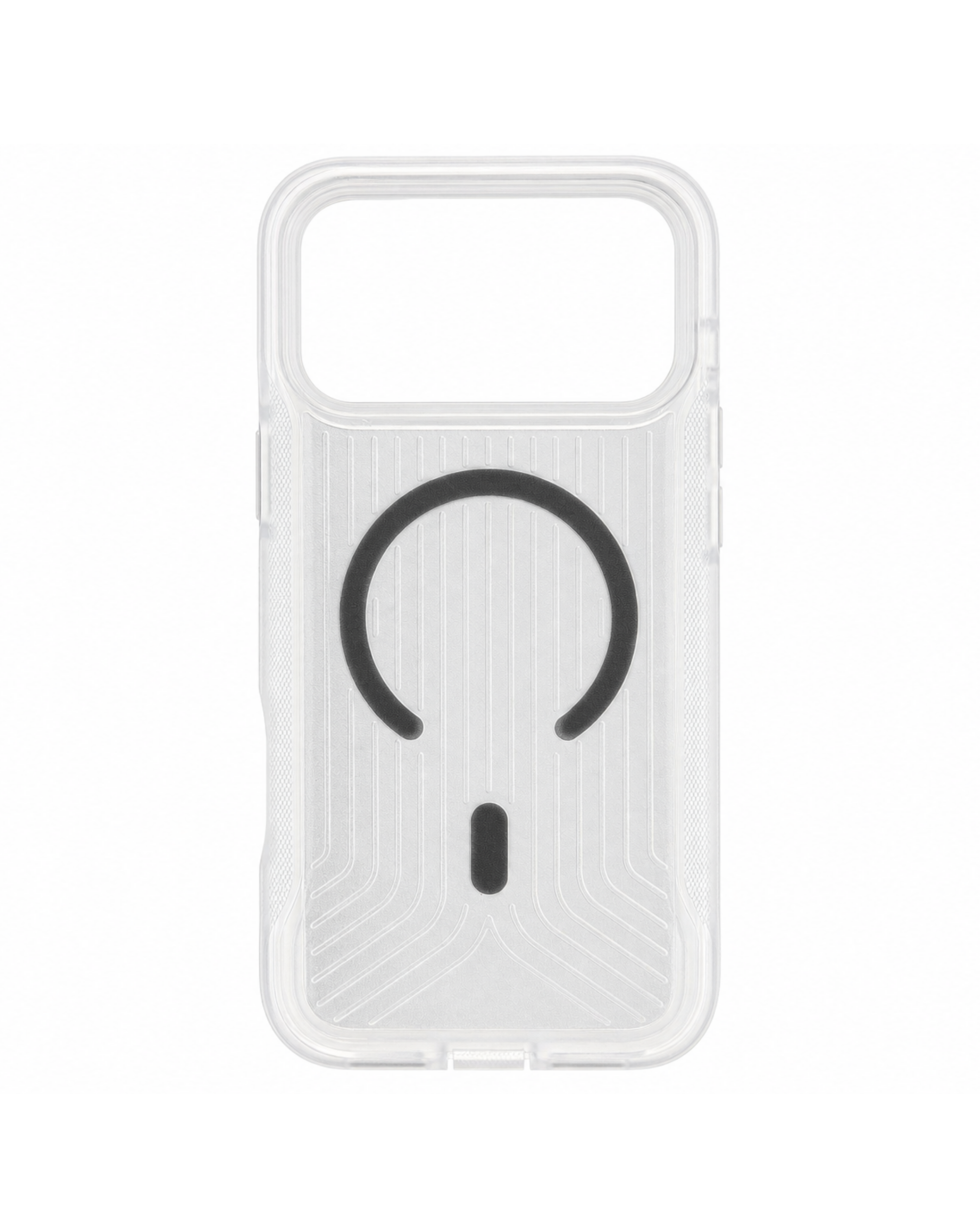 MagBumper Serisi Kılıf - iPhone 17 Pro Max