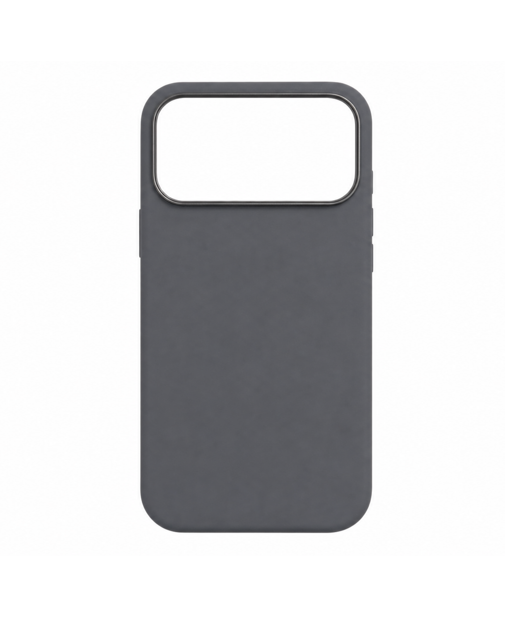 MagSilicone Serisi Slim Kılıf - iPhone 17 Pro