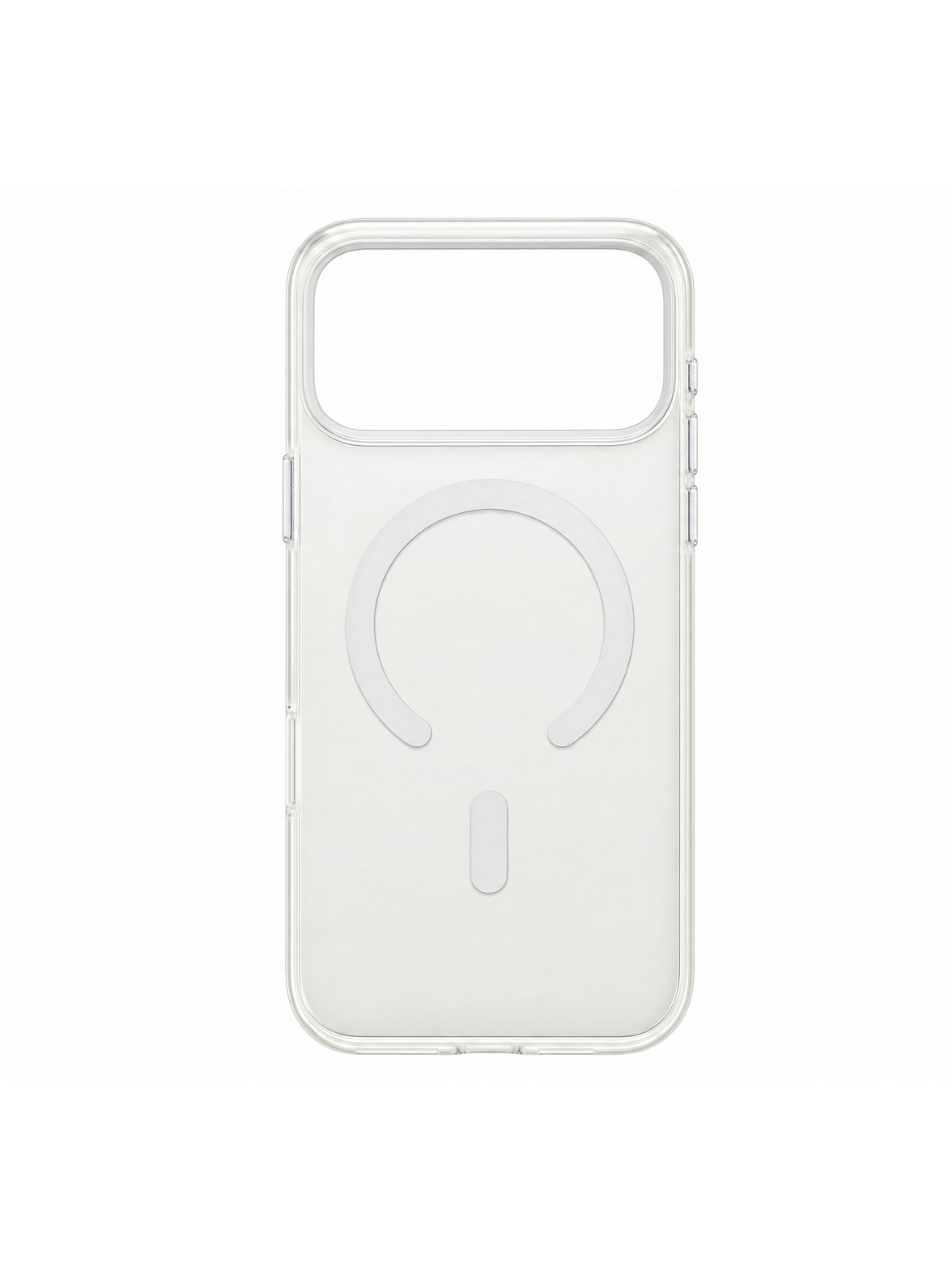 MagSpring Bumper Kılıf - iPhone 17 Pro