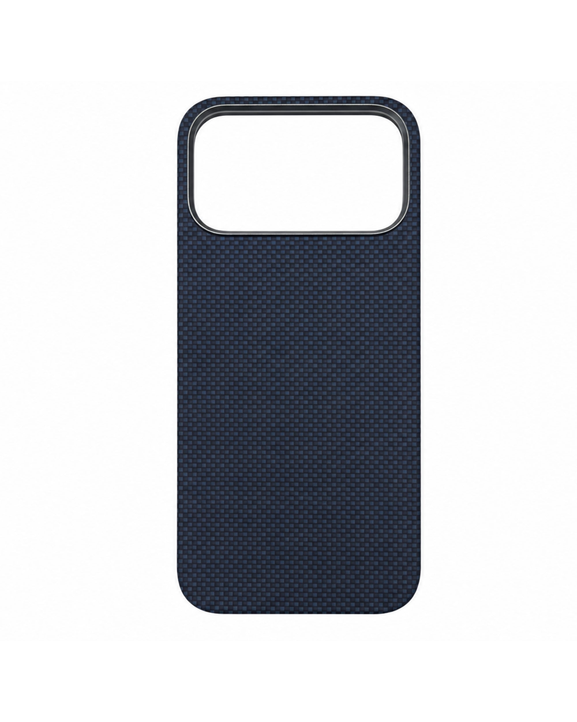 MagKevlar Knitted 1500D Aramid Kılıf - iPhone 17 Pro Max