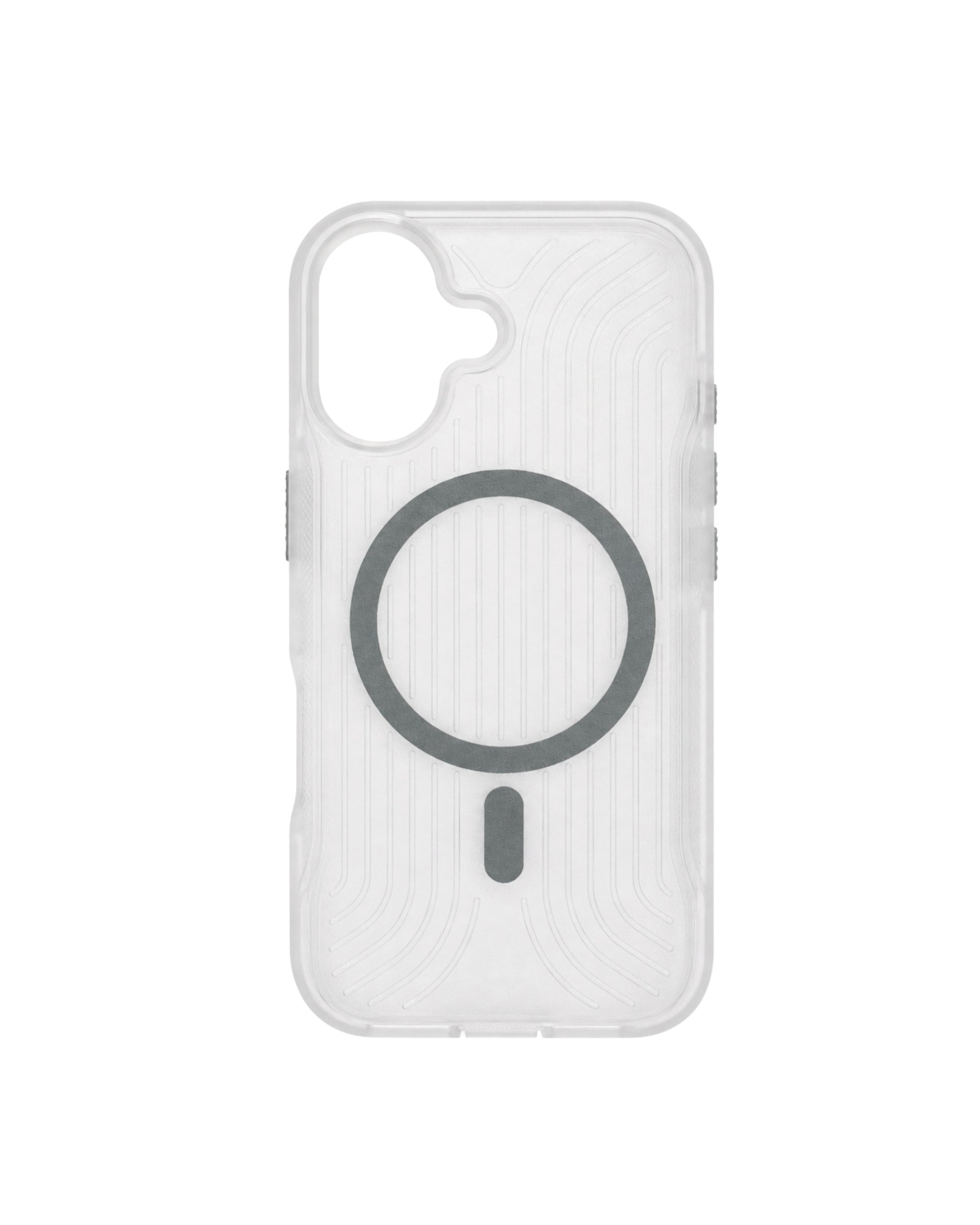 MagBumper Serisi Kılıf - iPhone 17