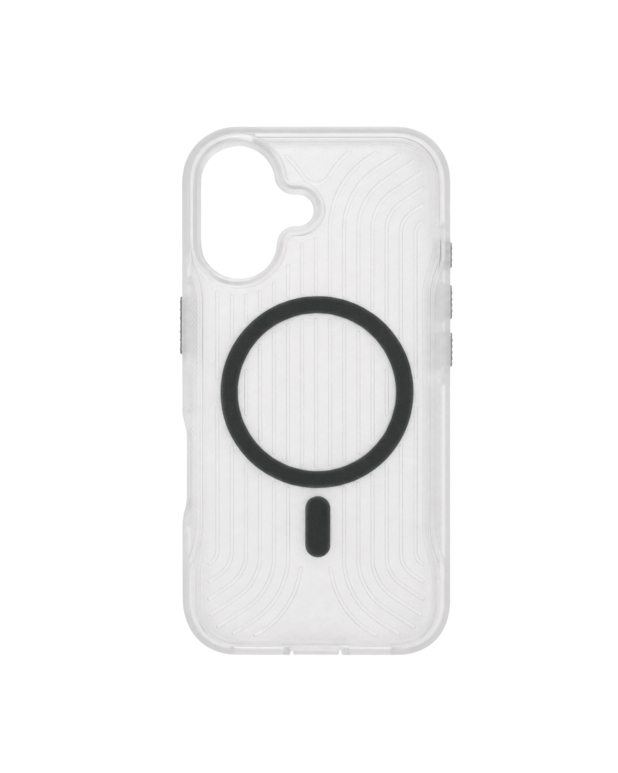 MagBumper Serisi Kılıf - iPhone 17