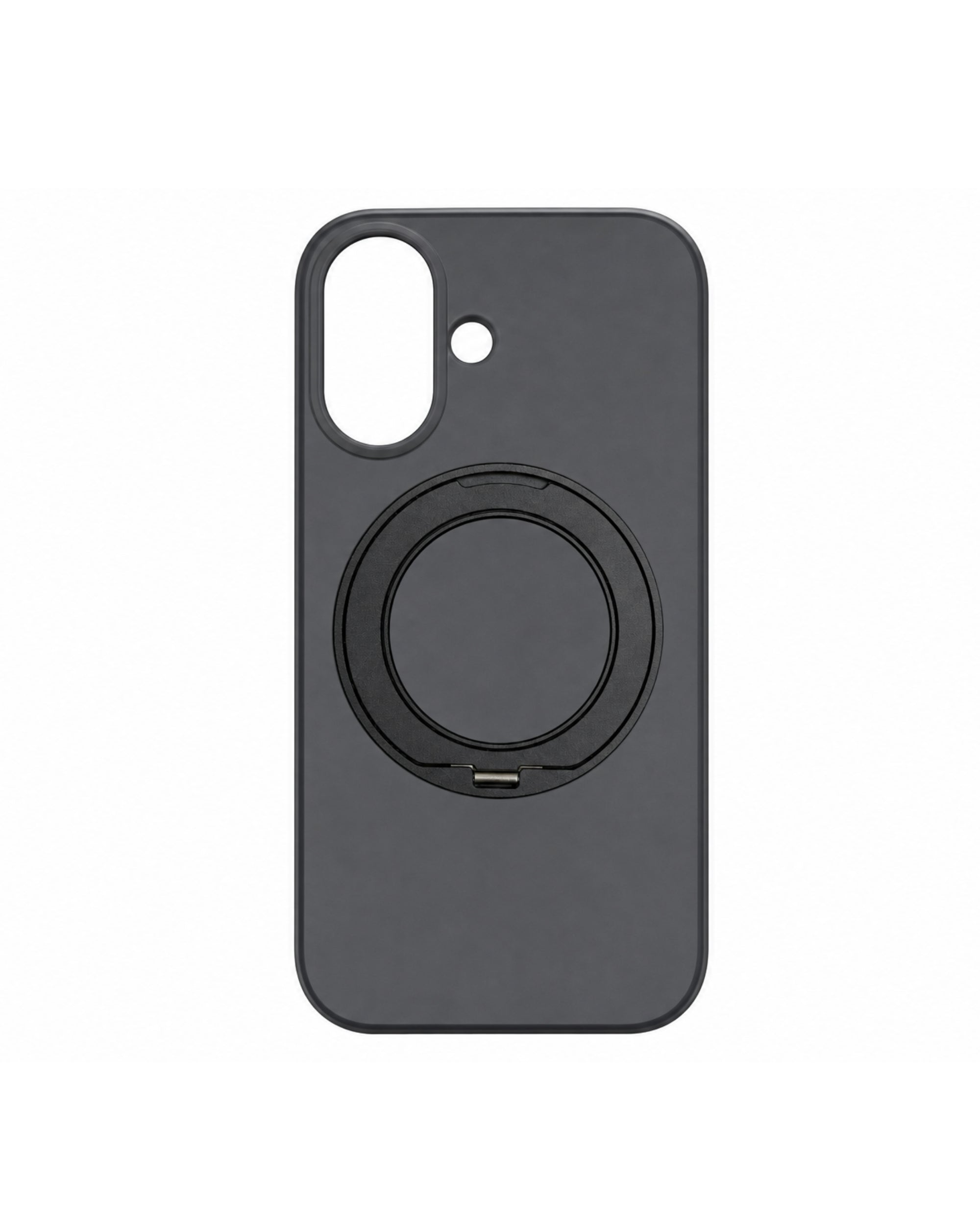 MagFully 360 Serisi Standlı Kılıf - iPhone 17